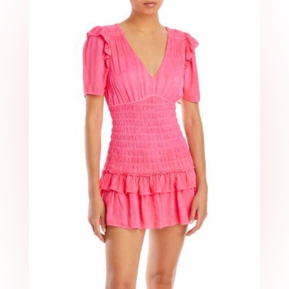 Love Shack Fancy Dress NwT - Picture 5 of 13